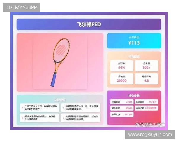 开云体育网球拍价格行情及性价比分析，帮你找到最合适的装备