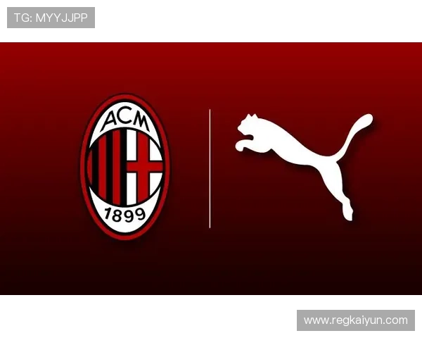 开云投注ac米兰赞助商w合作带来的品牌曝光和市场推广效果分析